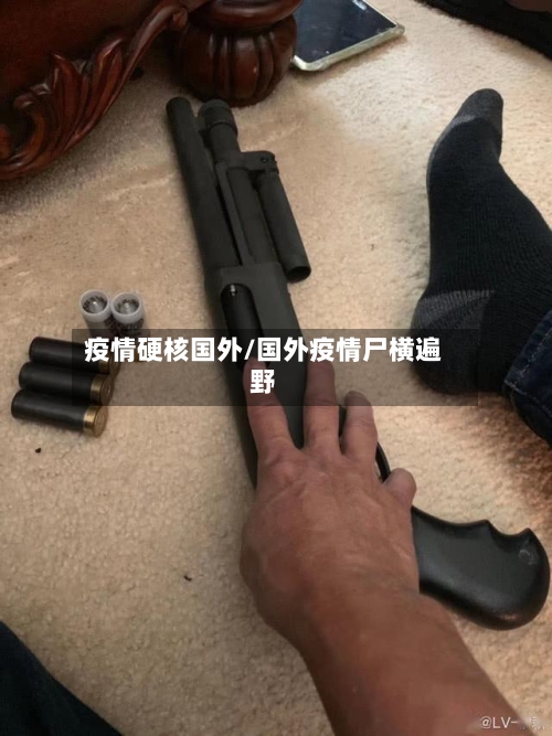疫情硬核国外/国外疫情尸横遍野