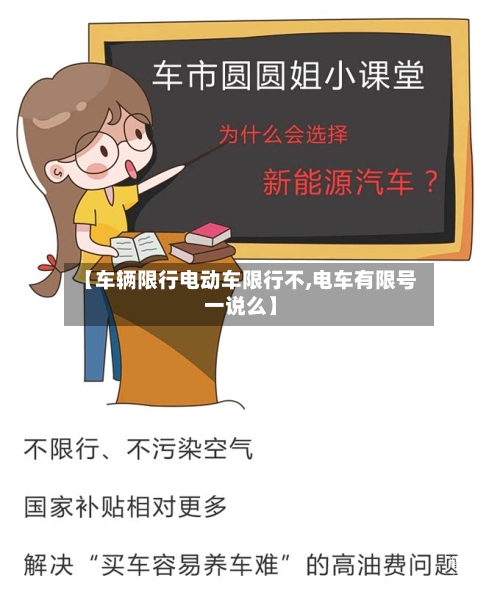 【车辆限行电动车限行不,电车有限号一说么】