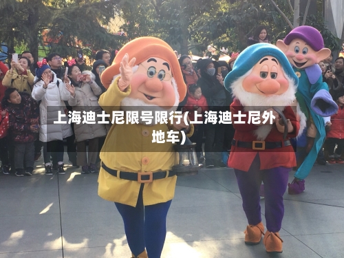 上海迪士尼限号限行(上海迪士尼外地车)
