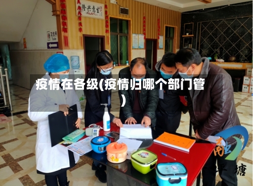 疫情在各级(疫情归哪个部门管)