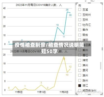 疫情稽查制度/稽查情况说明简短50字