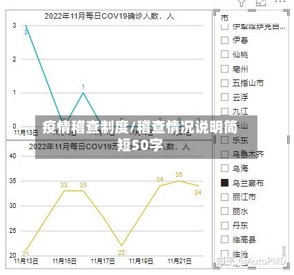 疫情稽查制度/稽查情况说明简短50字-第2张图片