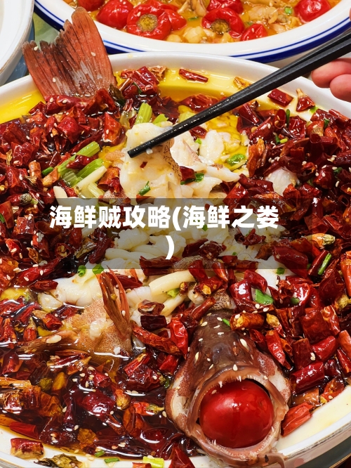 海鲜贼攻略(海鲜之娄)