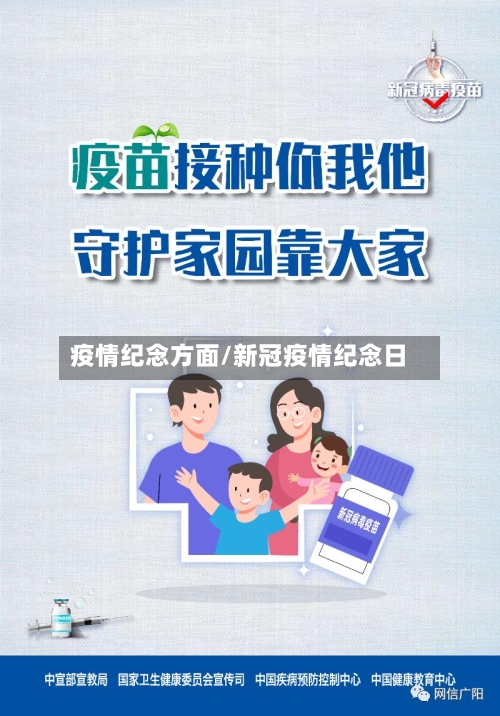 疫情纪念方面/新冠疫情纪念日