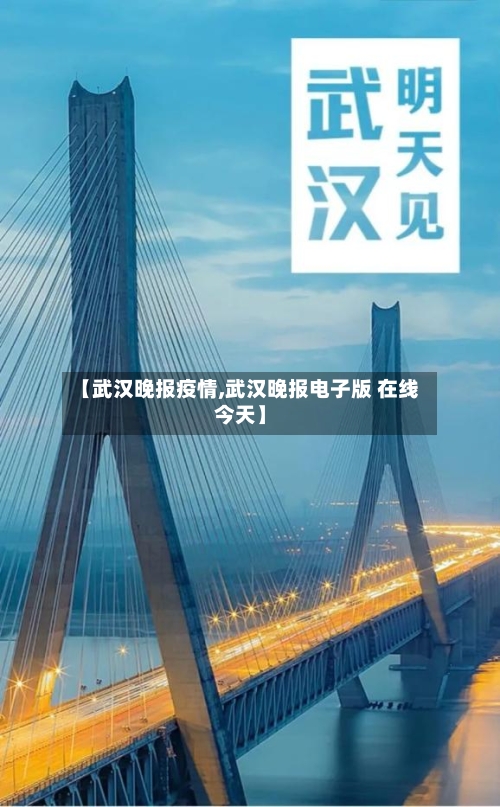 【武汉晚报疫情,武汉晚报电子版 在线今天】-第2张图片