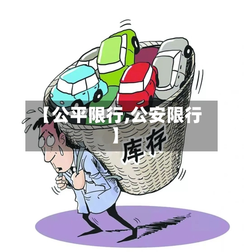 【公平限行,公安限行】-第2张图片