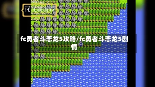 fc勇者斗恶龙5攻略/fc勇者斗恶龙5剧情