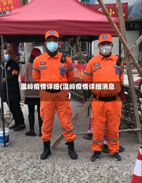 温岭疫情详细(温岭疫情详细消息)-第2张图片
